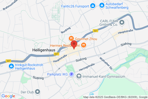 Stadt Heiligenhaus