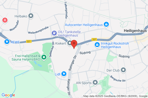 Sirius Business Park Heiligenhaus