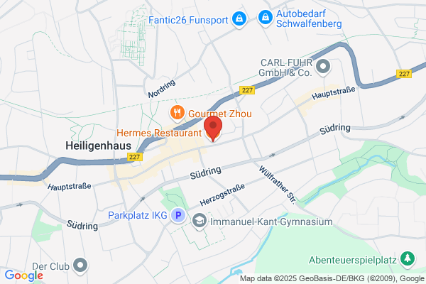 Ristorante Engelchen