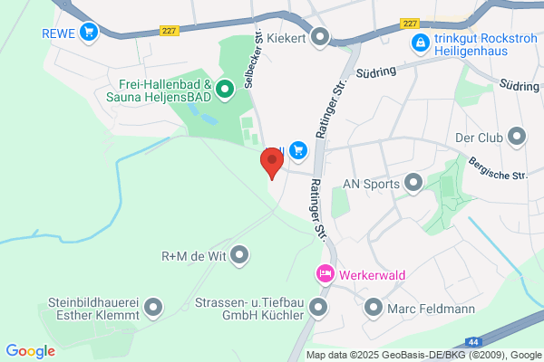 Auto Croll & ondermann GmbH