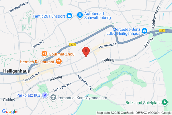 Autoteile Heljens Inh. Eray Ömür