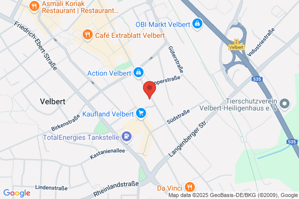 Autovermietung ADAC GmbH