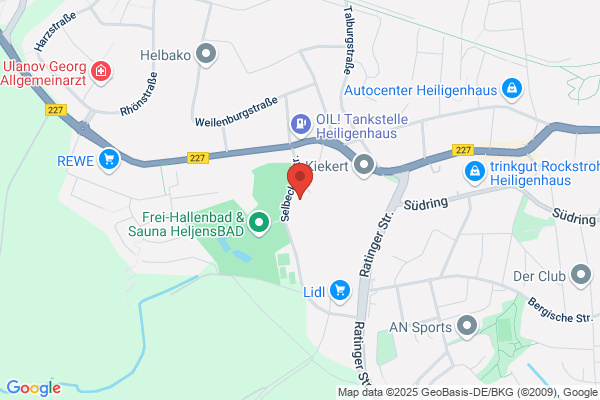 B & B Sachsenelektronik GmbH