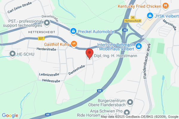 Dipl.-Ing. Horstmann GmbH