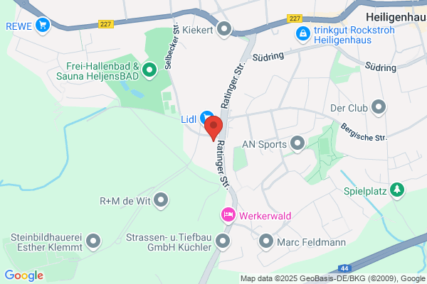 Feuer- und Rettungswache
