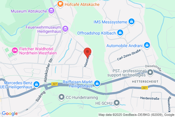 Fila Deutschland GmbH