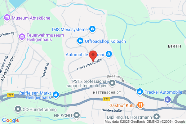 GÜSS Verlag GmbH