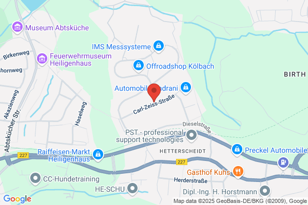 Hydro-Air GmbH