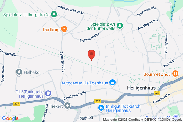 International School Heiligenhaus GmbH