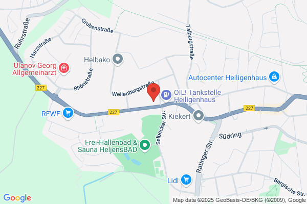 Klüppelholz GmbH