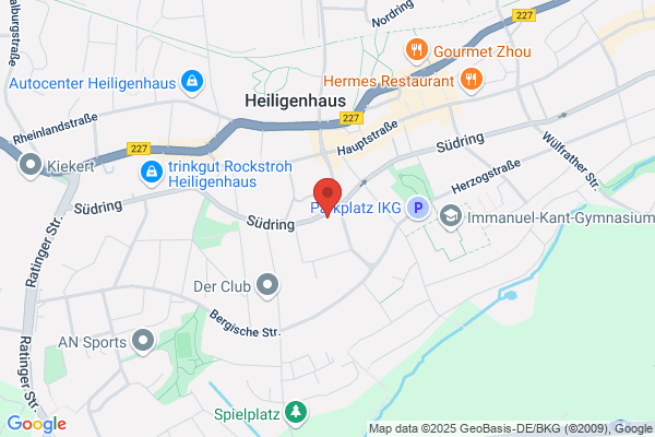 VHS-Zweckverband Velbert/Heiligenhaus