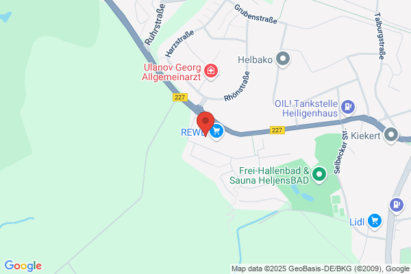 Frisör Klier GmbH