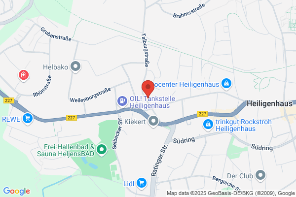 Kohlhaas Mein