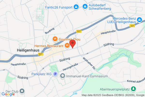 Kamm-in Haarstudio Inh.Bärbel Stauffenberg vorm.Kupetz