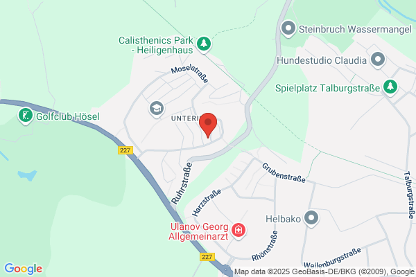BAUMPFLEGE & GARTENBAU LÖHR