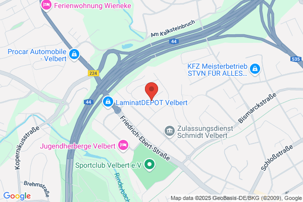 Uwe Benkens Gartengestaltung