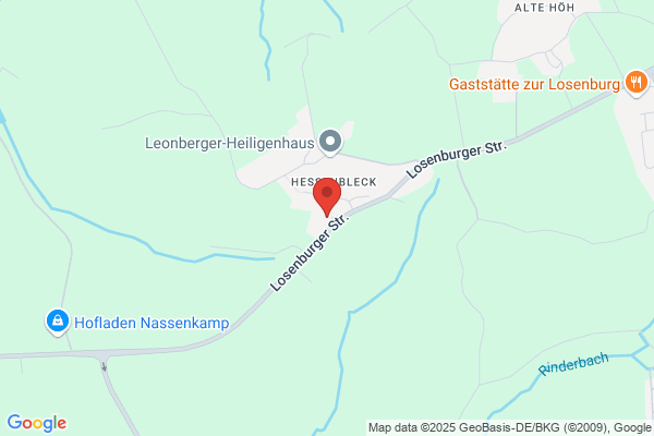 Am Hessenbleek Inh. Elke Baier