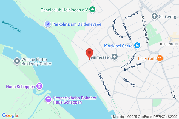 Seeblick Kettwig Inh. B. Birnschein