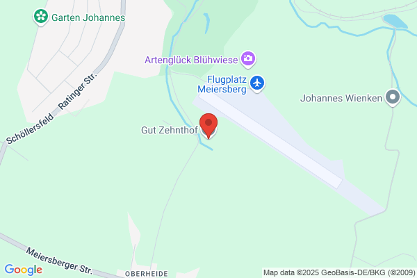 Café und Restaurant Gut Gützenhof