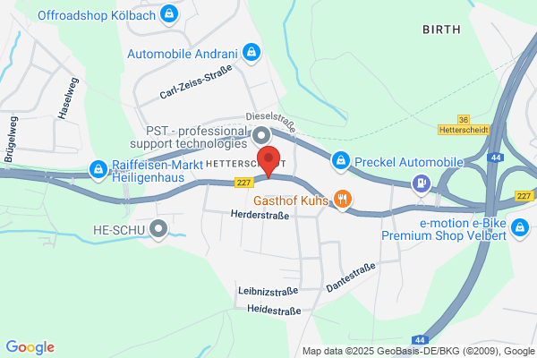 Gaststätte am Steinberg