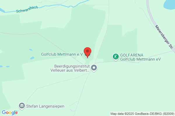 Golfclub Mettmann e.V.