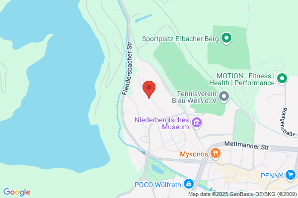 Girten Massivholz