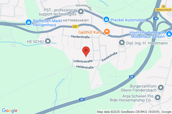 botec trading GmbH
