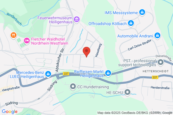 Oberholz Immobilienverwaltung