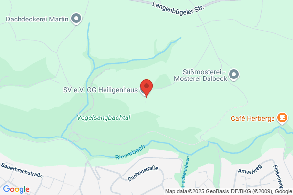 Objektiv Hausverwaltung Britta Wijnbergen