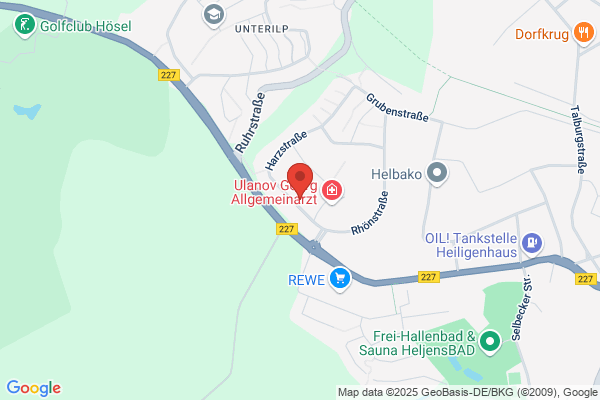 Sahle Wohnen-Hausverwaltung