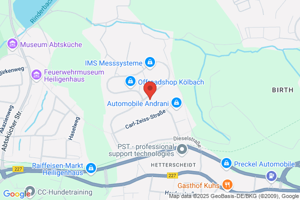 MÄDER Heizung und Sanitär