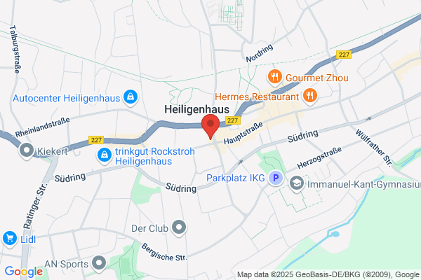 Hörgeräte-Aumann e.K.