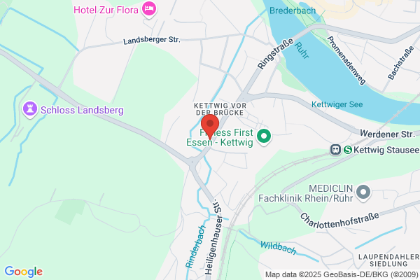Schäfer Gastronomie GmbH Frankenheim Brauhaus