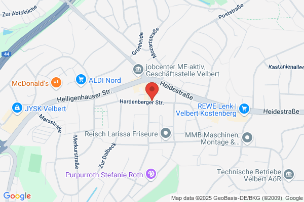 Imbiß am Berg GmbH
