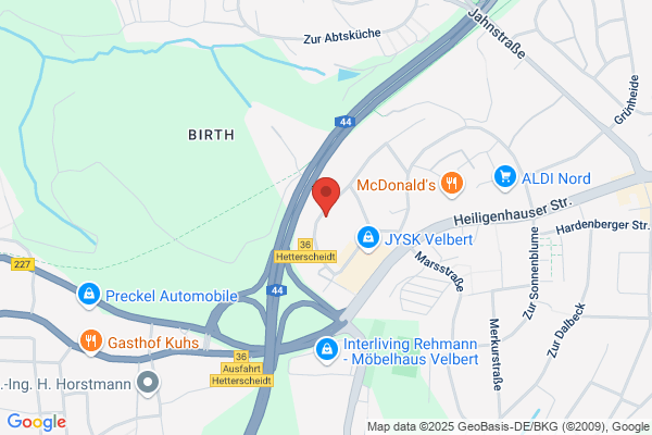 Keyline GmbH