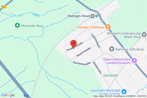 Grün Eckard Institut für Bautechnik IBT