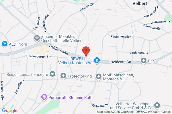 Wendt GmbH Dipl.-Kfm.