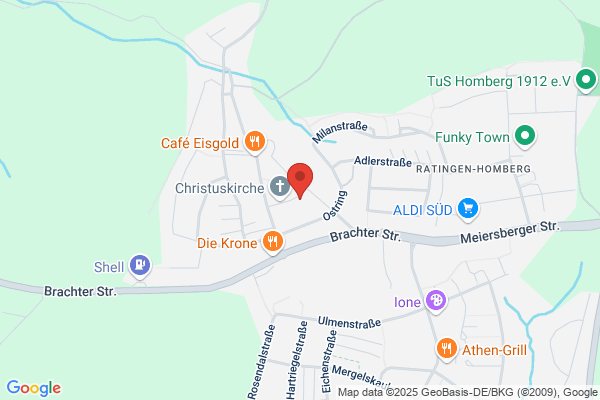 Wichernheim GmbH