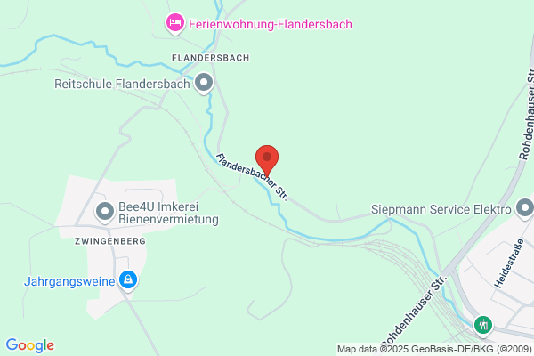 Flandersbach