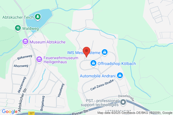 Bergisch-Rheinischer