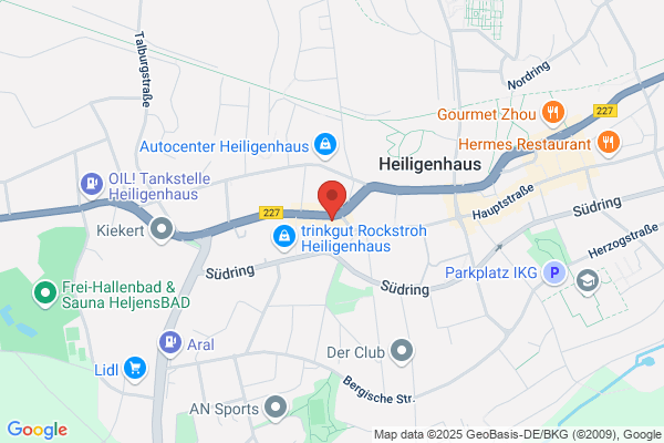 Haarstudio Marion, Inh. Marion Küppersbusch