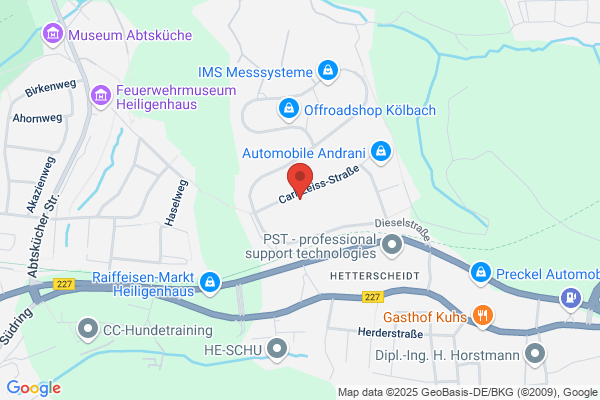 Funke Werkzeugbau GmbH