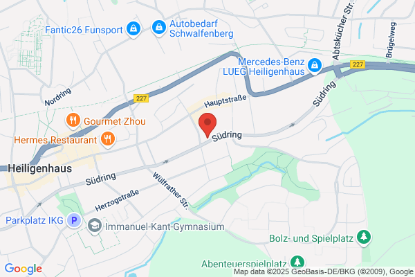 Sauberland