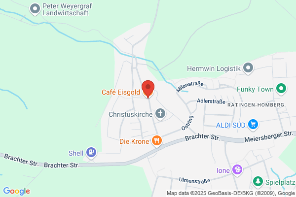 Restaurant Essgold