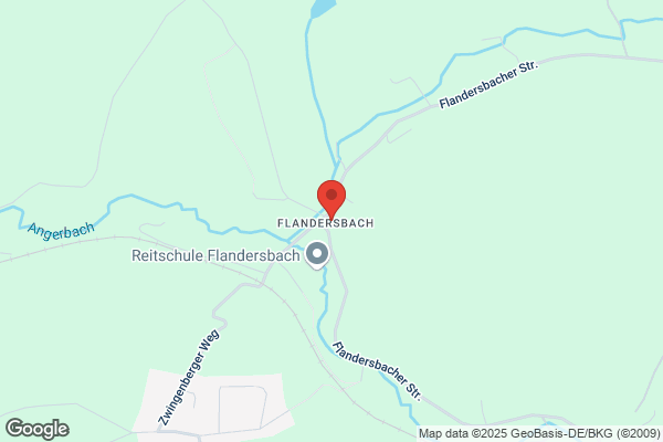 Zum Erholungstal