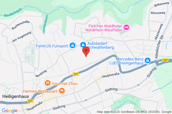 Berger & Porbeck GmbH