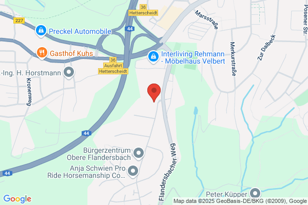 Schule für Geistigbehinderte des Kreises Mettmann