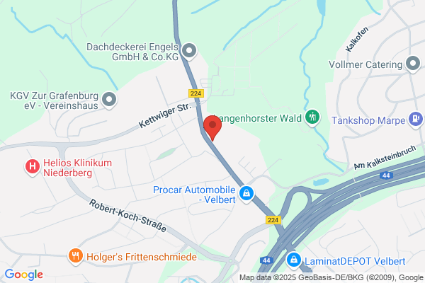 Bruchhaus Anja Lindemann Metallbearbeitung