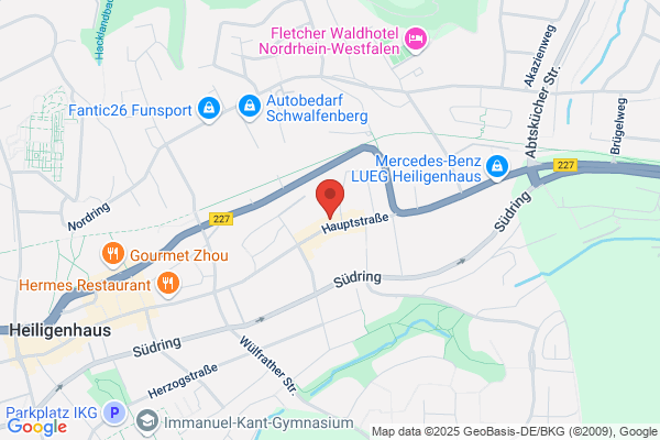 Cardkey Sicherheitssysteme GmbH