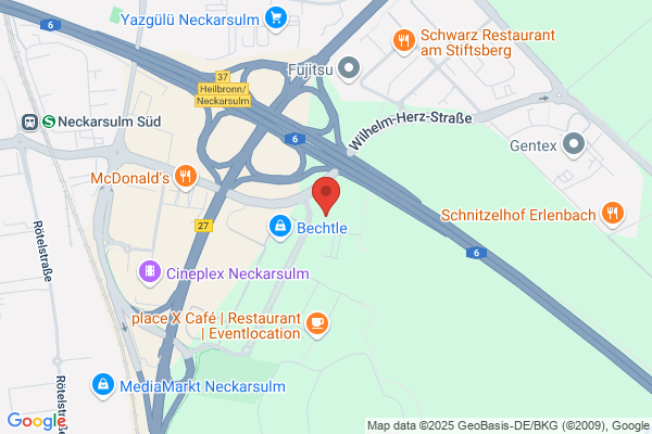 Software-Schmiede Vogler & Hauke GmbH